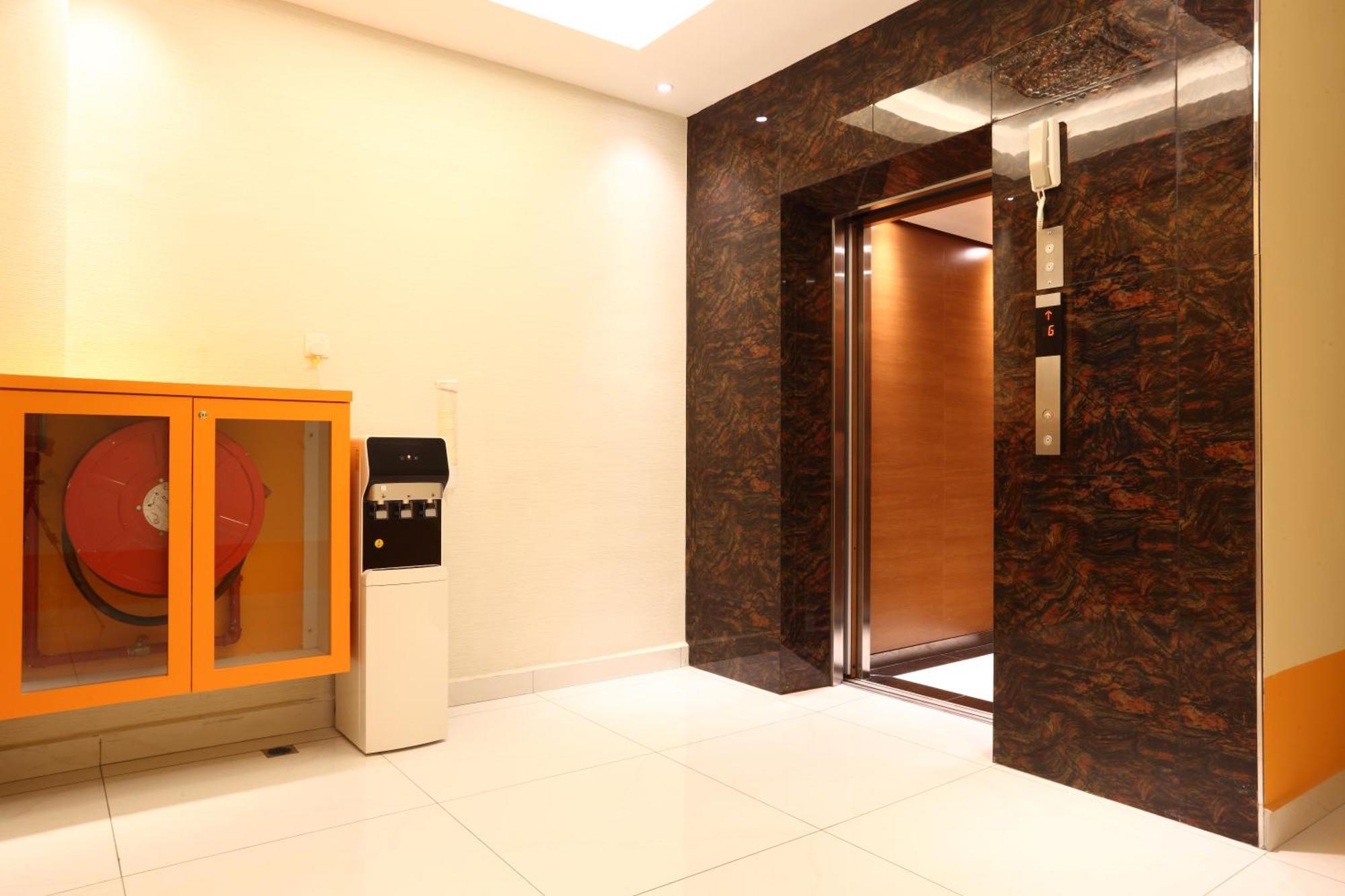 Yee Hotel Permas Jaya Johor Bahru Extérieur photo