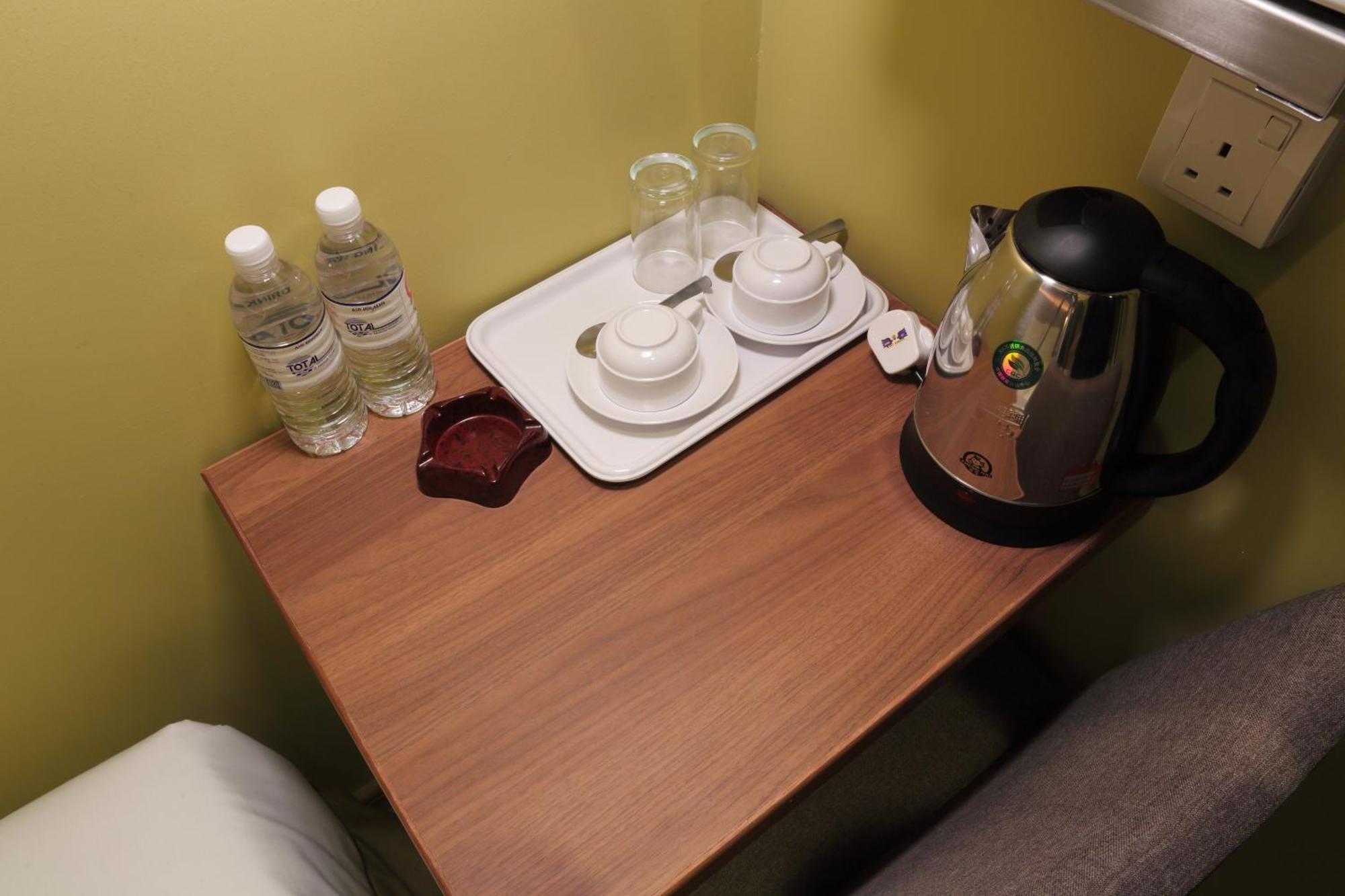 Yee Hotel Permas Jaya Johor Bahru Extérieur photo