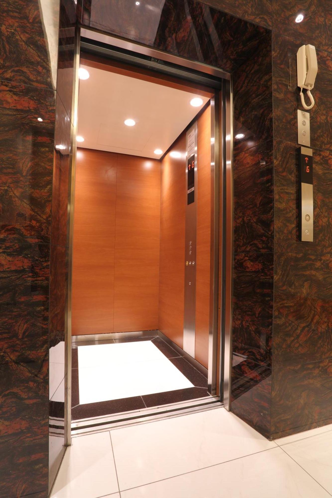 Yee Hotel Permas Jaya Johor Bahru Extérieur photo