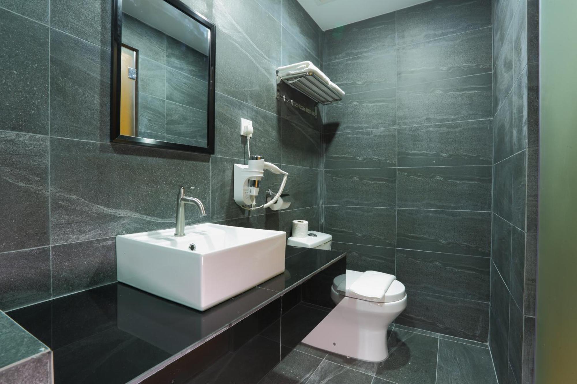 Yee Hotel Permas Jaya Johor Bahru Extérieur photo